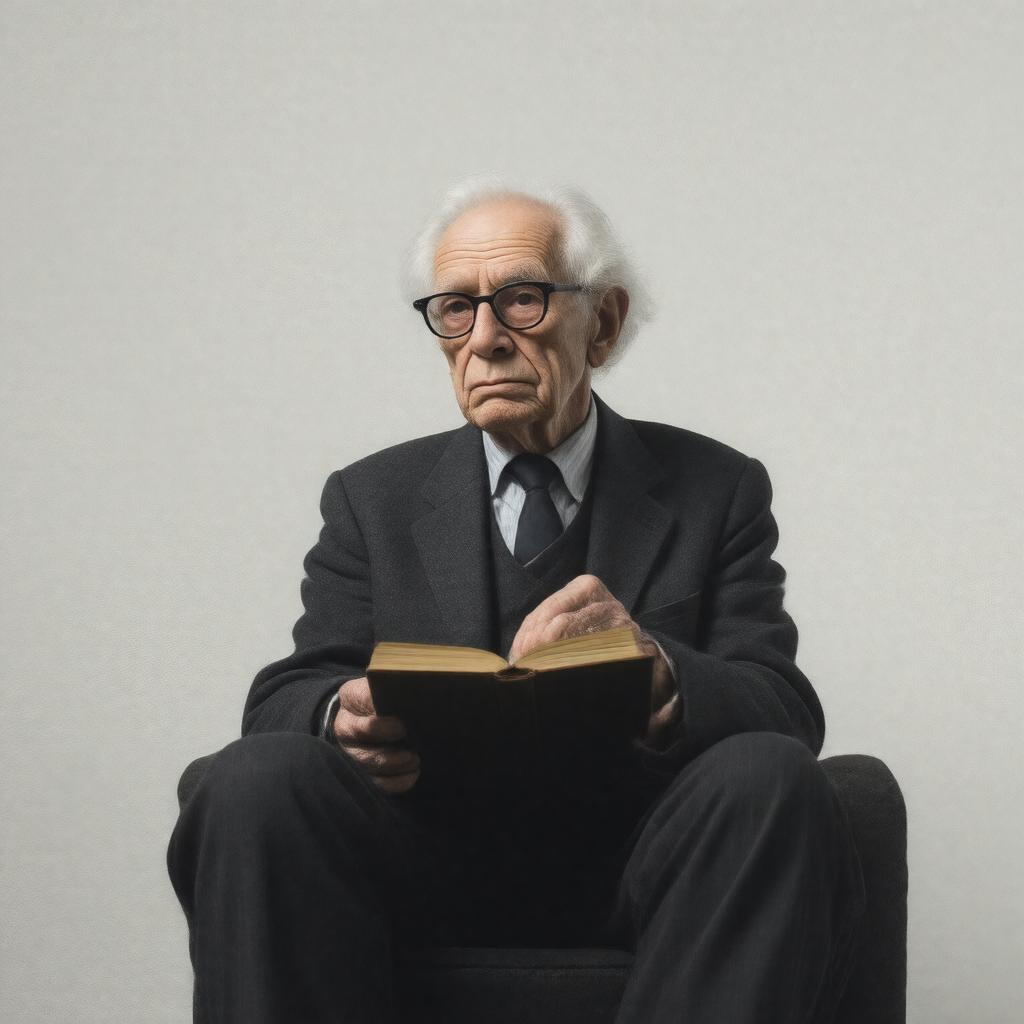 Zygmunt Bauman
